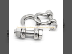 耐久性保険免許 316 ステンレス鋼の鎖