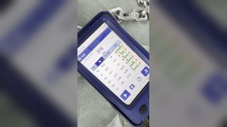 溶接ステンレスチェーン